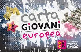 carta giovani