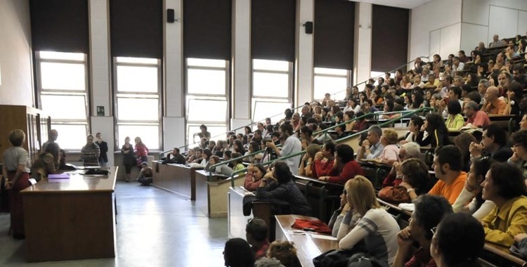 Preparazione esami universitari